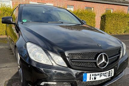 Mercedes-Benz E 350 Gebrauchtwagen