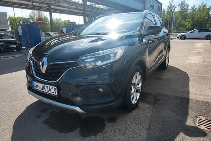 Renault Kadjar Gebrauchtwagen