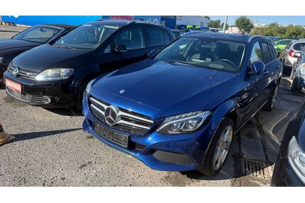Mercedes-Benz C 350 Gebrauchtwagen