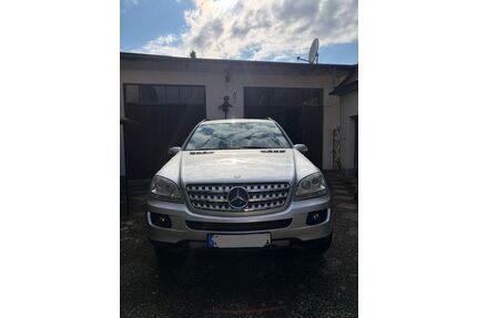 Mercedes-Benz ML 320 Gebrauchtwagen