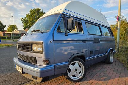 VW T3 andere Gebrauchtwagen