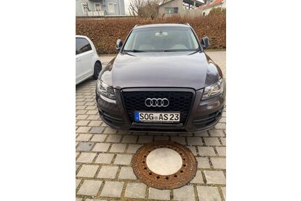 Audi Q5 Gebrauchtwagen
