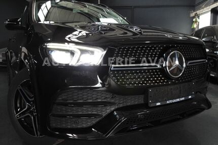 Mercedes-Benz GLE 350 Gebrauchtwagen