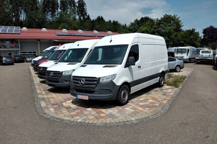 Mercedes-Benz Sprinter Gebrauchtwagen