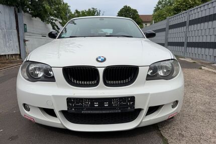 BMW 116 Gebrauchtwagen