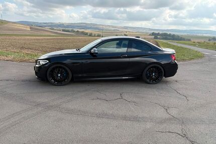 BMW M235 Gebrauchtwagen
