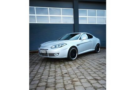 Hyundai Coupe Gebrauchtwagen