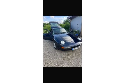 Porsche 928 Gebrauchtwagen