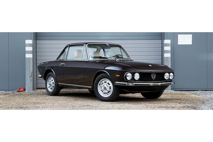 Lancia Fulvia Gebrauchtwagen
