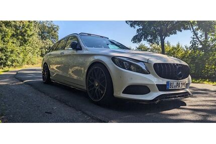 Mercedes-Benz C 220 Gebrauchtwagen