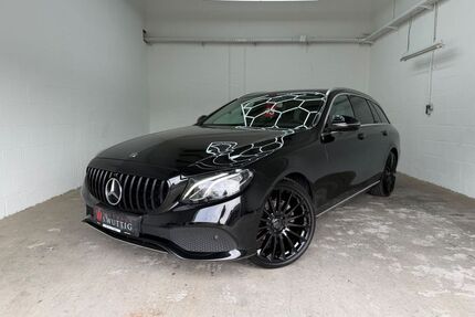 Mercedes-Benz E 200 Gebrauchtwagen