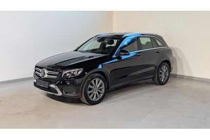 Mercedes-Benz GLC 250 Gebrauchtwagen