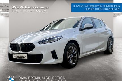 BMW 120 Gebrauchtwagen
