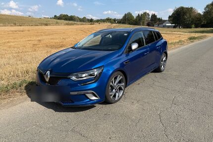Renault Megane Gebrauchtwagen