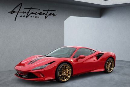 Ferrari F8 Gebrauchtwagen