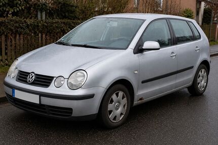 VW Polo Gebrauchtwagen