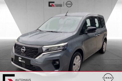 Nissan Townstar Gebrauchtwagen