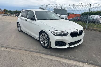 BMW 116 Gebrauchtwagen