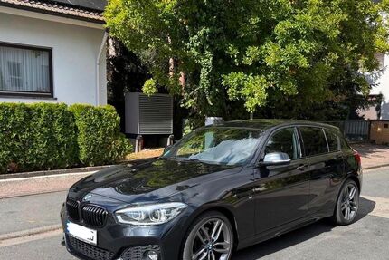 BMW 120 Gebrauchtwagen