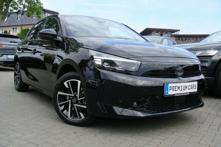 Opel Corsa 1.2 Turbo HEVGS ACC IntelliLux LED Kamera 18 Gebrauchtwagen