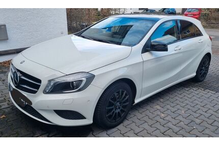 Mercedes-Benz A 180 Gebrauchtwagen