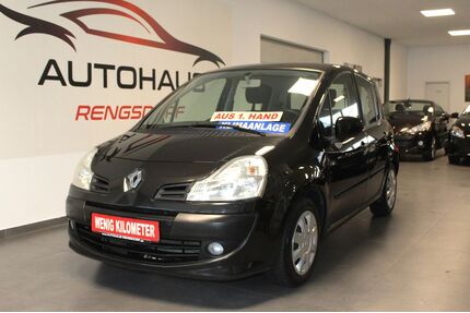Renault Modus Gebrauchtwagen