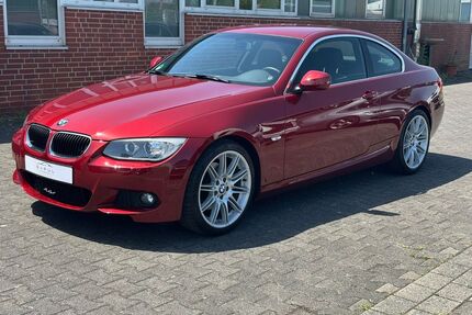 BMW 325 Gebrauchtwagen