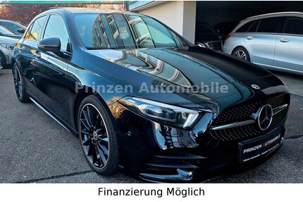 Mercedes-Benz A 220 Gebrauchtwagen