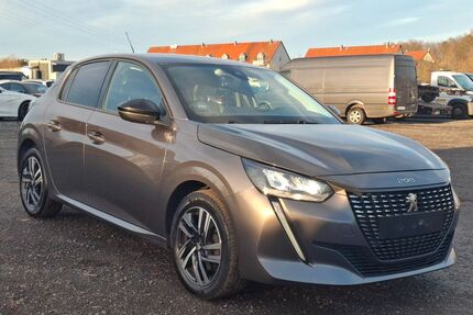 Peugeot 208 Gebrauchtwagen