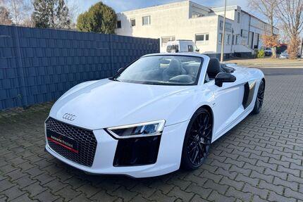 Audi R8 Gebrauchtwagen