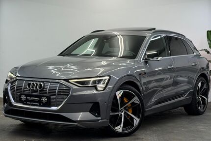 Audi e-tron Gebrauchtwagen