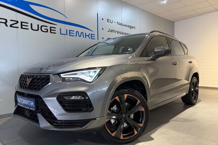 Cupra Ateca Gebrauchtwagen