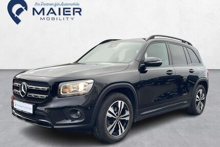 Mercedes-Benz GLB 180 Gebrauchtwagen