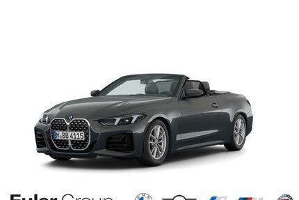 BMW 430 Gebrauchtwagen