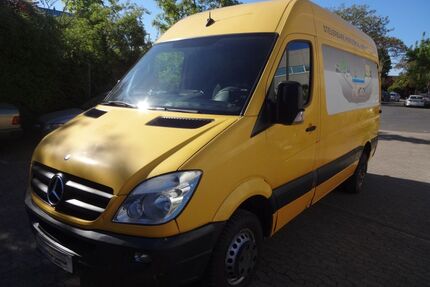 Mercedes-Benz Sprinter Gebrauchtwagen