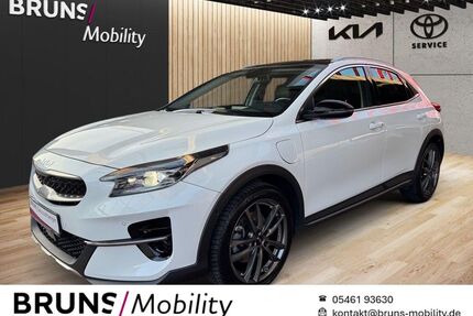 Kia XCeed Gebrauchtwagen