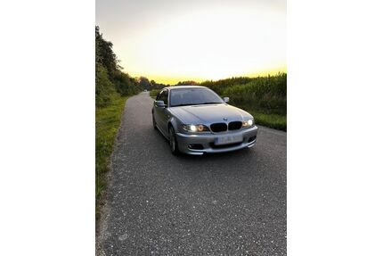 BMW 325 Gebrauchtwagen