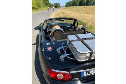 Mazda MX-5 Gebrauchtwagen