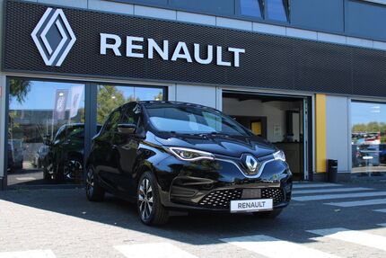 Renault ZOE Gebrauchtwagen