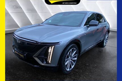 Cadillac LYRIQ Gebrauchtwagen