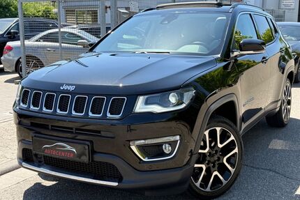 Jeep Compass Gebrauchtwagen