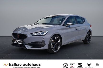 Cupra Leon Gebrauchtwagen