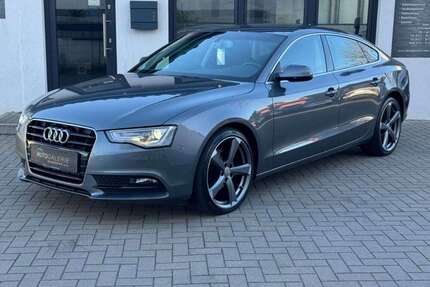 Audi A5 Gebrauchtwagen