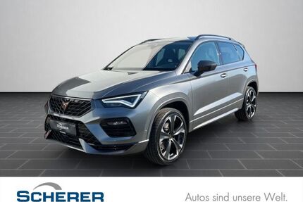 Cupra Ateca Gebrauchtwagen