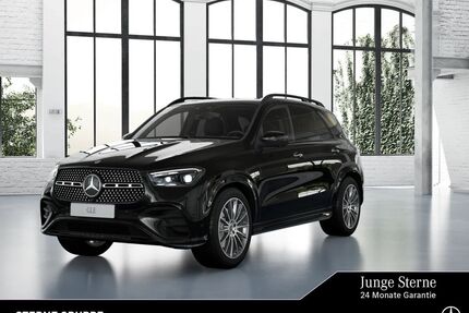 Mercedes-Benz GLE 350 Gebrauchtwagen