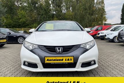 Honda Civic Gebrauchtwagen