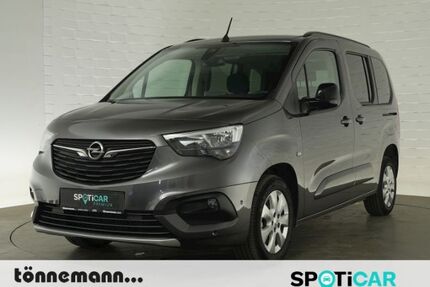 Opel Combo Life Gebrauchtwagen
