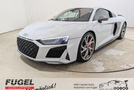 Audi R8 Gebrauchtwagen