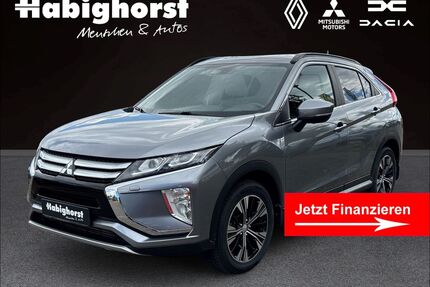 Mitsubishi Eclipse Cross Gebrauchtwagen