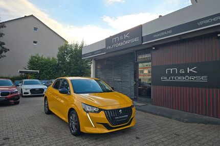 Peugeot 208 Gebrauchtwagen